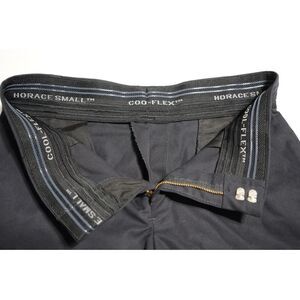 Horace Small New‎ Dimension Women's 4 Pocket Trouser HS2434 SIZE 10 HEM